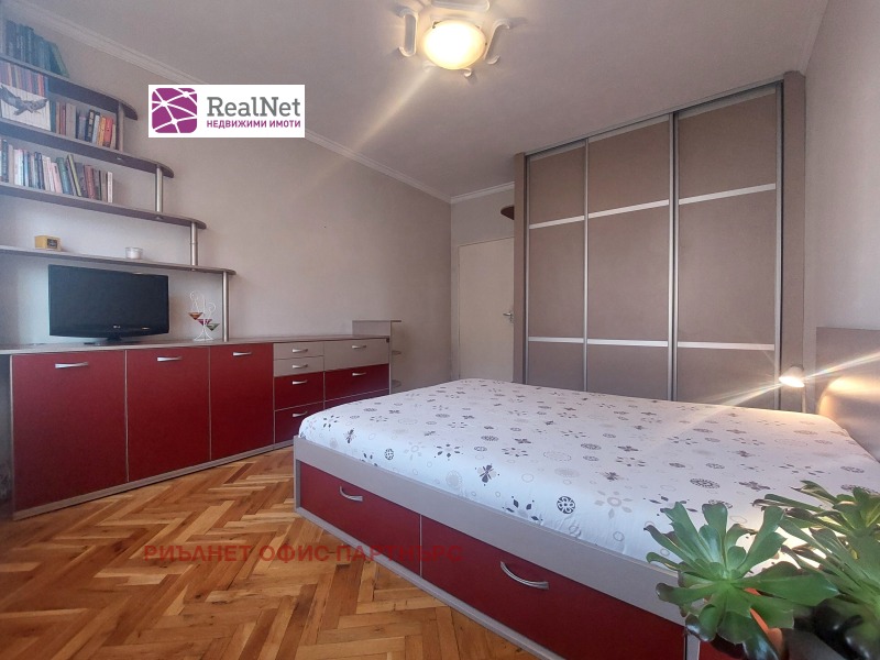 Продава 3-СТАЕН, гр. София, Люлин 10, снимка 5 - Апартаменти - 52852115