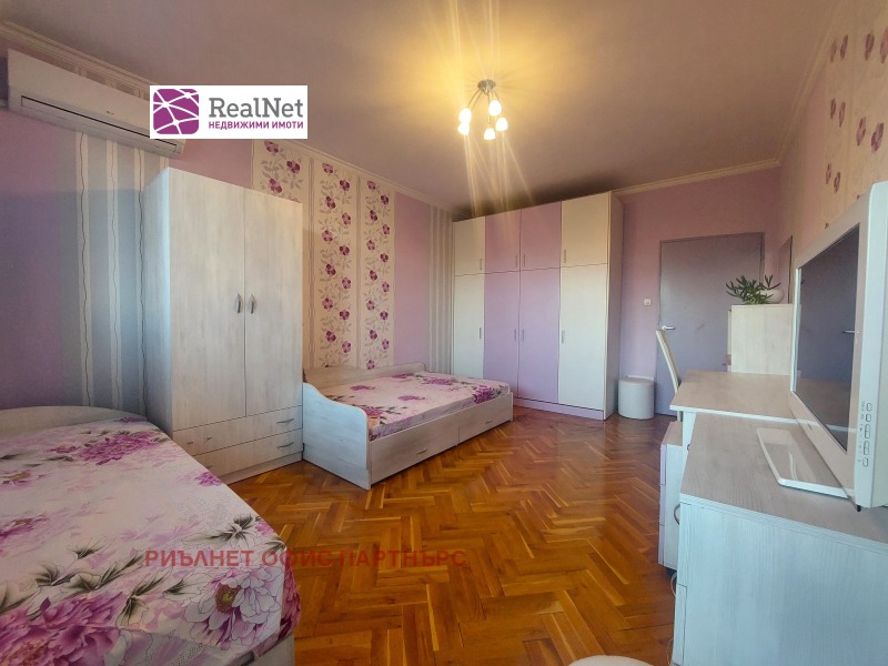 Продава 3-СТАЕН, гр. София, Люлин 10, снимка 9 - Апартаменти - 52852115