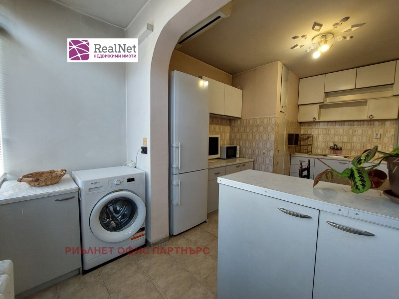 Продава 3-СТАЕН, гр. София, Люлин 10, снимка 14 - Апартаменти - 52852115