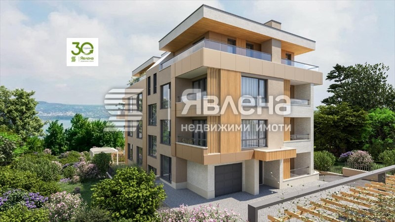 Продава 3-СТАЕН, гр. Варна, Галата, снимка 5 - Апартаменти - 54141895
