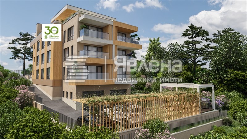 Продава 3-СТАЕН, гр. Варна, Галата, снимка 2 - Апартаменти - 54141895