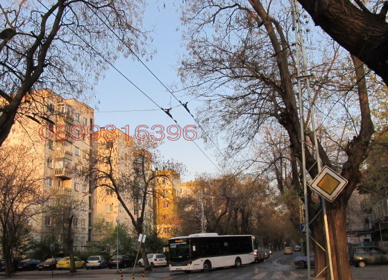 For Sale  3 bedroom Plovdiv , Kyuchuk Parizh , 92 sq.m | 13945172