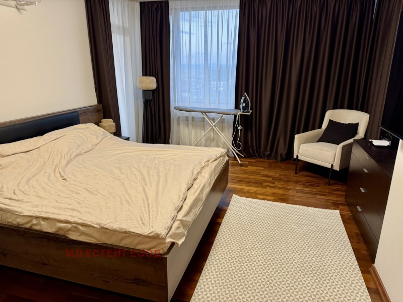 На продаж  3 кімнатна София , Манастирски ливади , 205 кв.м | 60666930 - зображення [8]