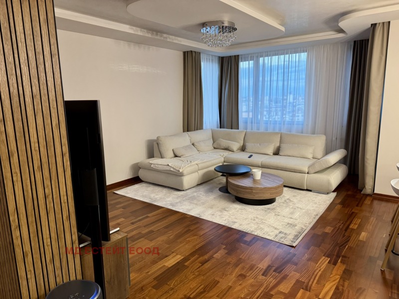 На продаж  3 кімнатна София , Манастирски ливади , 205 кв.м | 60666930 - зображення [3]