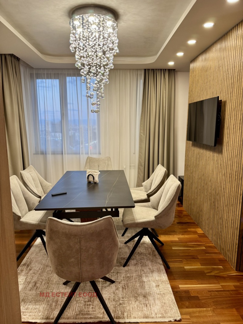 На продаж  3 кімнатна София , Манастирски ливади , 205 кв.м | 60666930 - зображення [5]