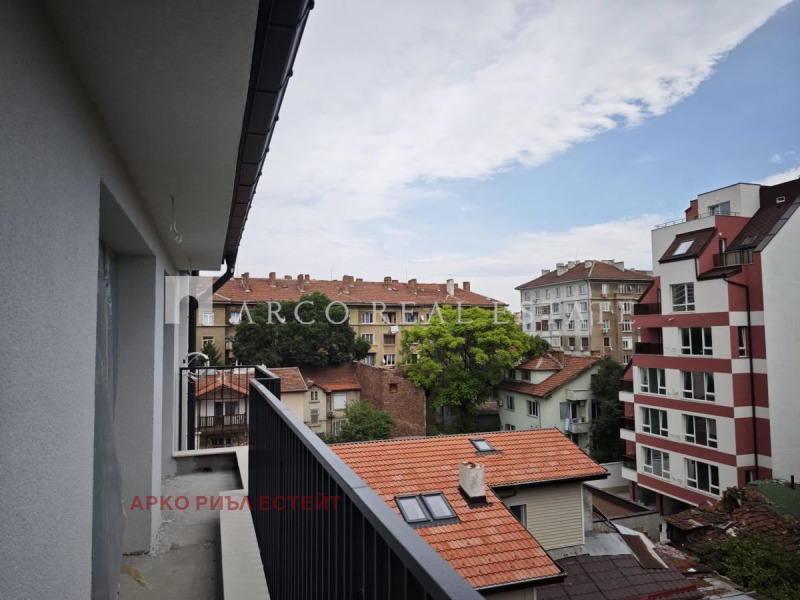 En venta  3 dormitorios Sofia , Tsentar , 150 metros cuadrados | 86270713 - imagen [7]