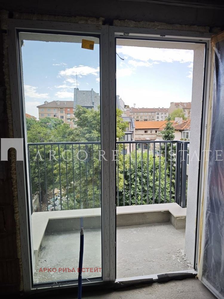 En venta  3 dormitorios Sofia , Tsentar , 150 metros cuadrados | 86270713 - imagen [5]