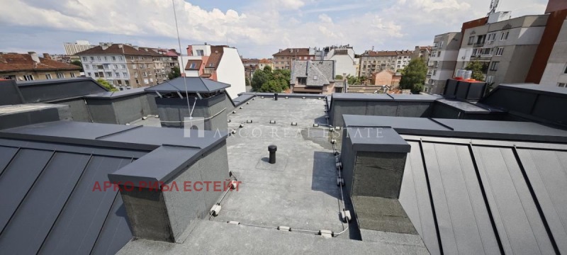 En venta  3 dormitorios Sofia , Tsentar , 150 metros cuadrados | 86270713 - imagen [9]