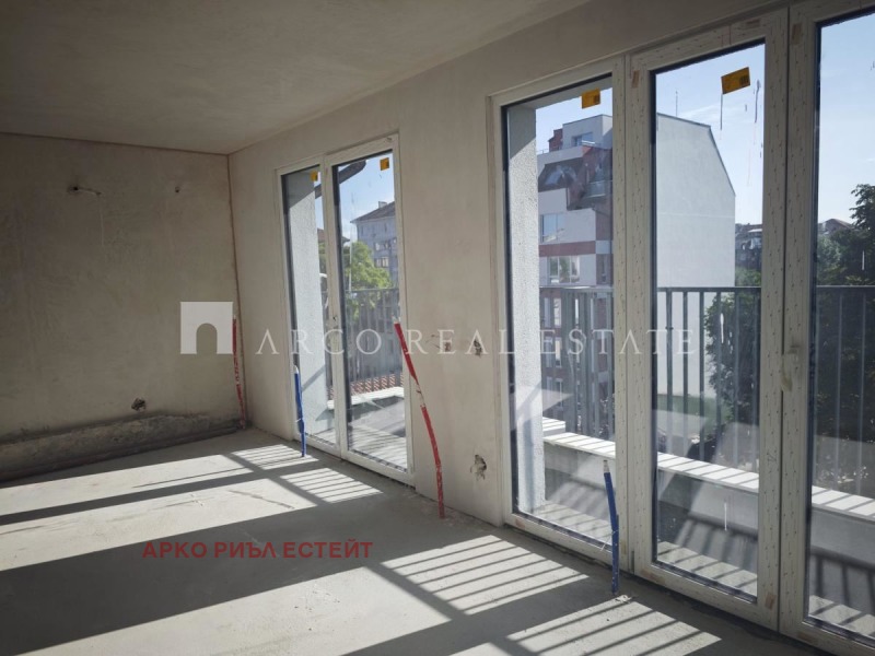 En venta  3 dormitorios Sofia , Tsentar , 150 metros cuadrados | 86270713 - imagen [6]