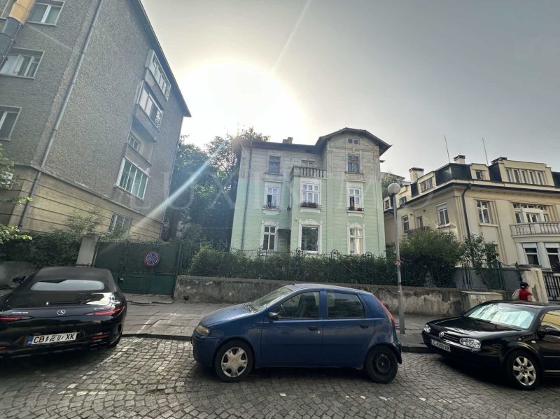 Til salg  3+ soveværelse Sofia , Doktorski pametnik , 170 kvm | 56620775 - billede [7]