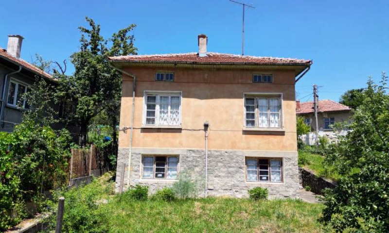 Продава  Къща град Габрово , Бичкиня , 144 кв.м | 76082841 - изображение [9]
