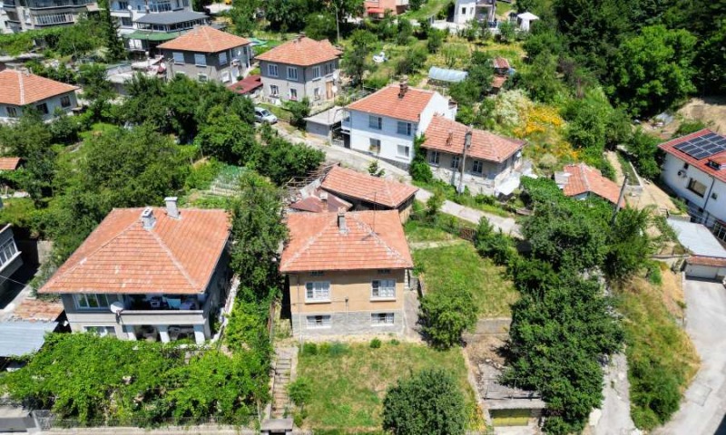 Продава  Къща град Габрово , Бичкиня , 144 кв.м | 76082841 - изображение [6]