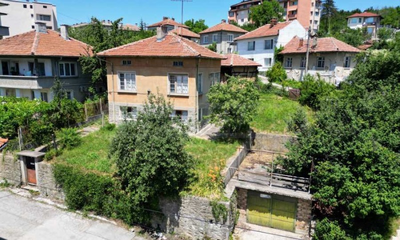 Продава  Къща град Габрово , Бичкиня , 144 кв.м | 76082841 - изображение [3]