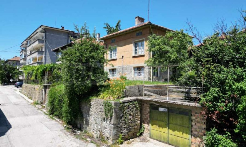 Продава  Къща град Габрово , Бичкиня , 144 кв.м | 76082841 - изображение [4]