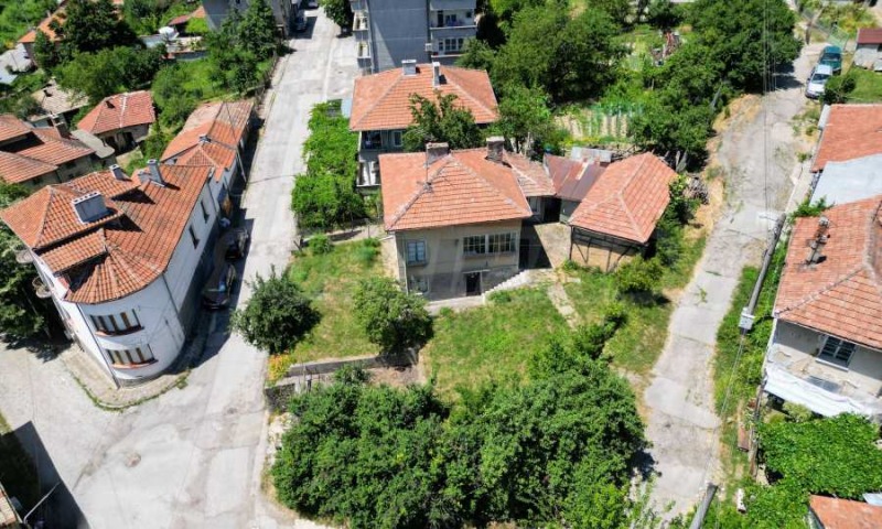 Продава  Къща град Габрово , Бичкиня , 144 кв.м | 76082841 - изображение [5]