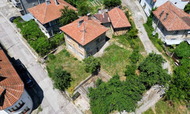 Продава  Къща град Габрово , Бичкиня , 144 кв.м | 76082841 - изображение [2]