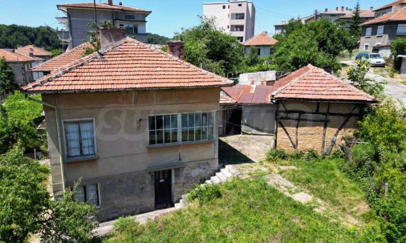 Продава  Къща град Габрово , Бичкиня , 144 кв.м | 76082841 - изображение [8]