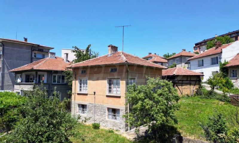 Продава  Къща град Габрово , Бичкиня , 144 кв.м | 76082841 - изображение [7]
