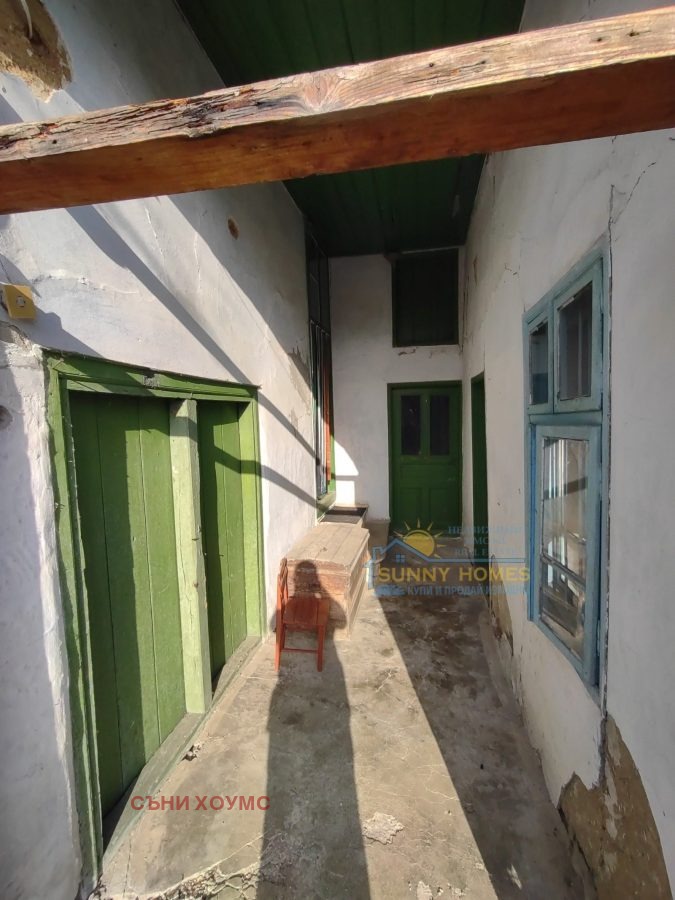 Продава  Къща област Велико Търново , с. Церова кория , 75 кв.м | 24922509 - изображение [8]