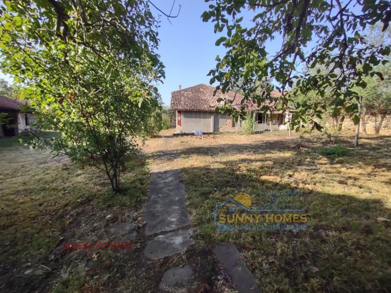 Продава  Къща област Велико Търново , с. Церова кория , 75 кв.м | 24922509 - изображение [10]
