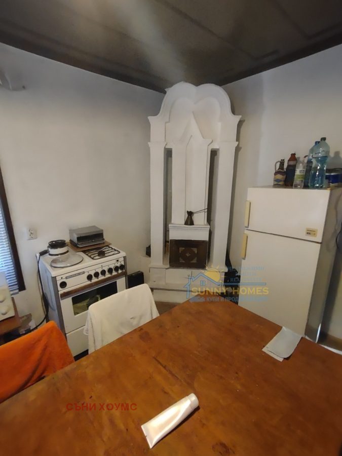 Продава  Къща област Велико Търново , с. Церова кория , 75 кв.м | 24922509 - изображение [4]
