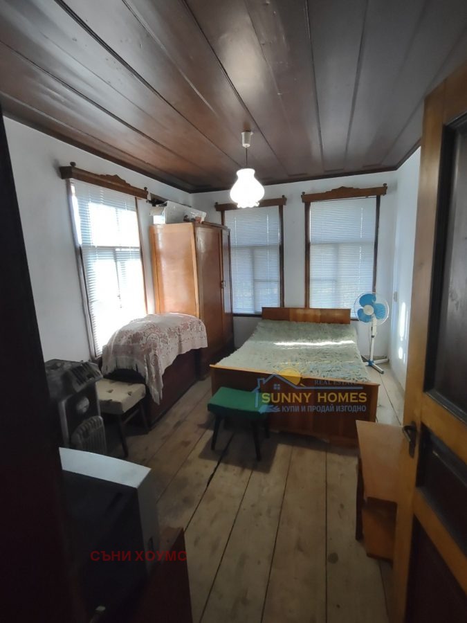 Продава  Къща област Велико Търново , с. Церова кория , 75 кв.м | 24922509 - изображение [3]
