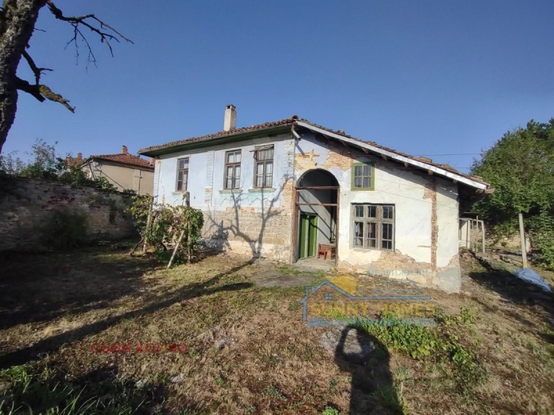 Продава  Къща област Велико Търново , с. Церова кория , 75 кв.м | 24922509 - изображение [11]