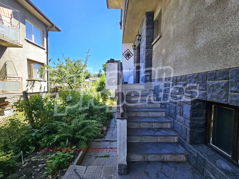 Продава КЪЩА, гр. Самоков, област София област, снимка 5 - Къщи - 53411487