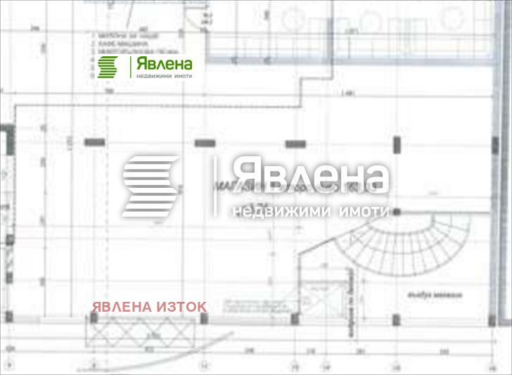 For Sale  Shop Sofia , Suhata reka , 681 sq.m | 48402958 - image [14]