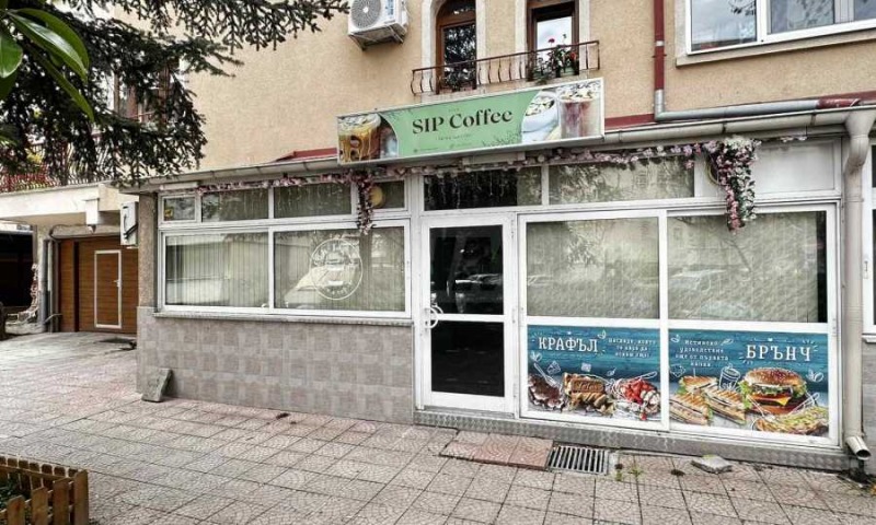 Eladó  Üzlet Plovdiv , Kamenica 1 , 84 négyzetméter | 44191057 - kép [7]