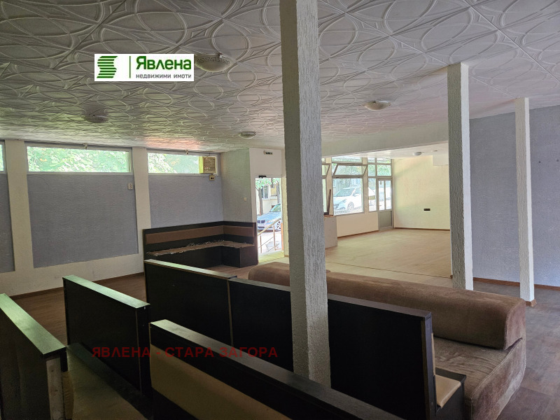 Продава  Заведение град Стара Загора , Три чучура - север , 150 кв.м | 67813385 - изображение [4]