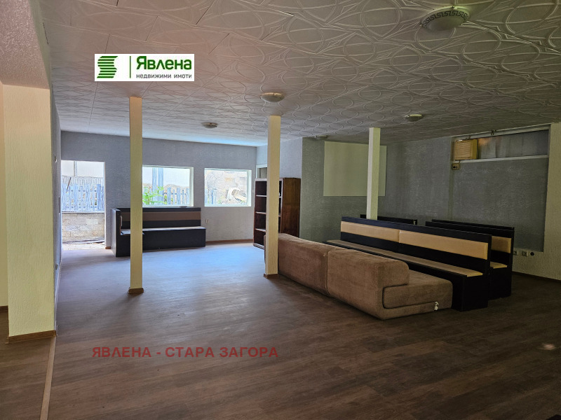 Продава  Заведение град Стара Загора , Три чучура - север , 150 кв.м | 67813385 - изображение [6]