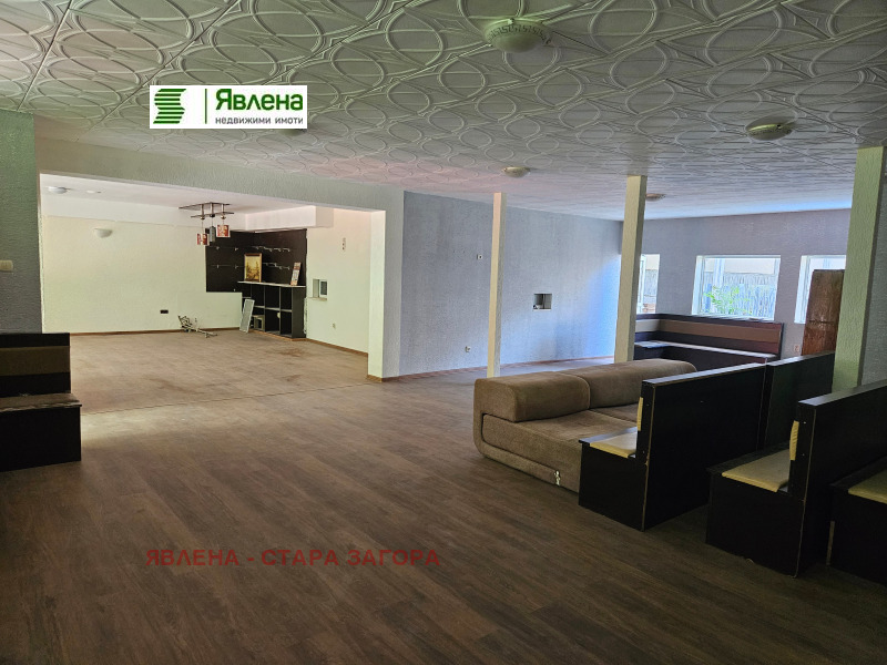 Продава  Заведение град Стара Загора , Три чучура - север , 150 кв.м | 67813385 - изображение [3]