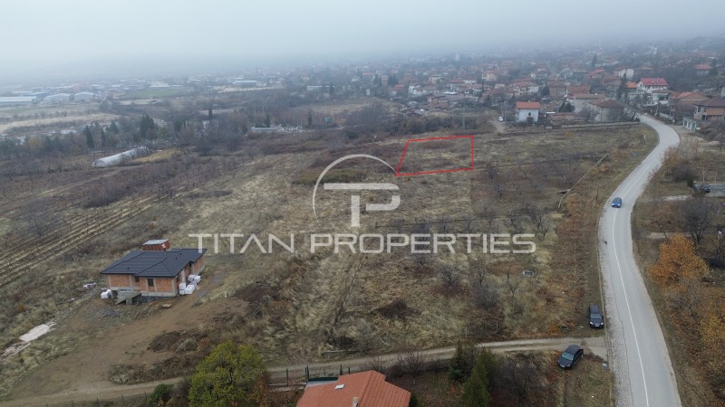 À vendre  Parcelle région Plovdiv , Kouklen , 619 m² | 33642827