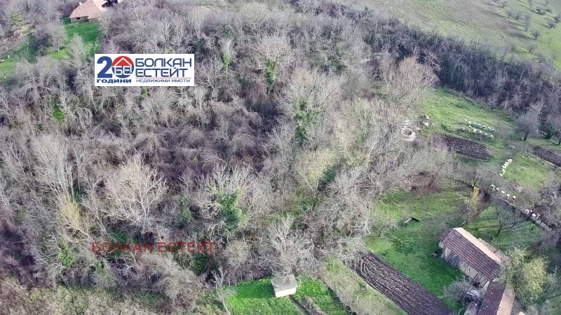 Продава ПАРЦЕЛ, с. Плаково, област Велико Търново, снимка 5 - Парцели - 52872492