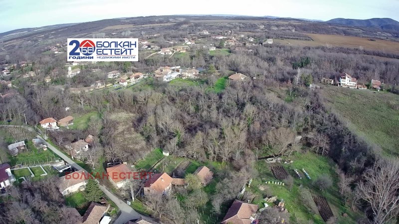 Продава ПАРЦЕЛ, с. Плаково, област Велико Търново, снимка 3 - Парцели - 52872492