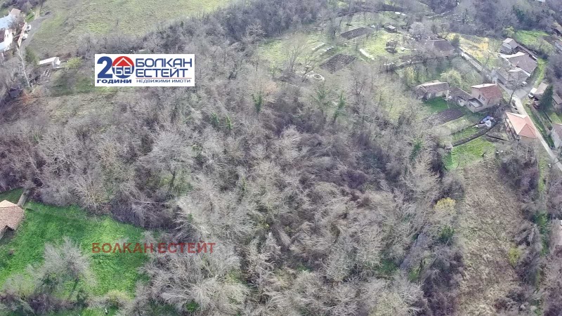 Продава ПАРЦЕЛ, с. Плаково, област Велико Търново, снимка 7 - Парцели - 52872492