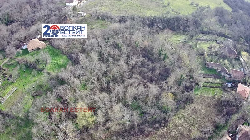 Продава ПАРЦЕЛ, с. Плаково, област Велико Търново, снимка 6 - Парцели - 52872492