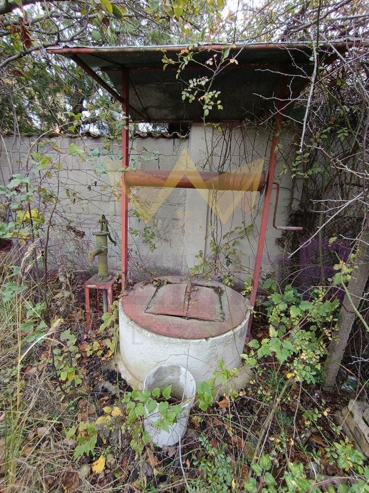 Продава ПАРЦЕЛ, гр. Варна, Виница, снимка 4 - Парцели - 54200355