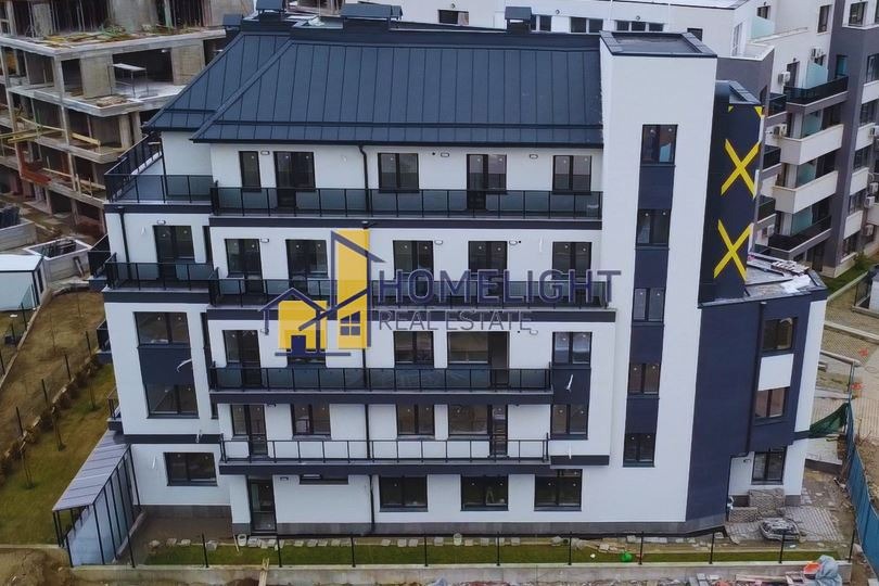 Продава  2-стаен град София , Малинова долина , 86 кв.м | 41902155