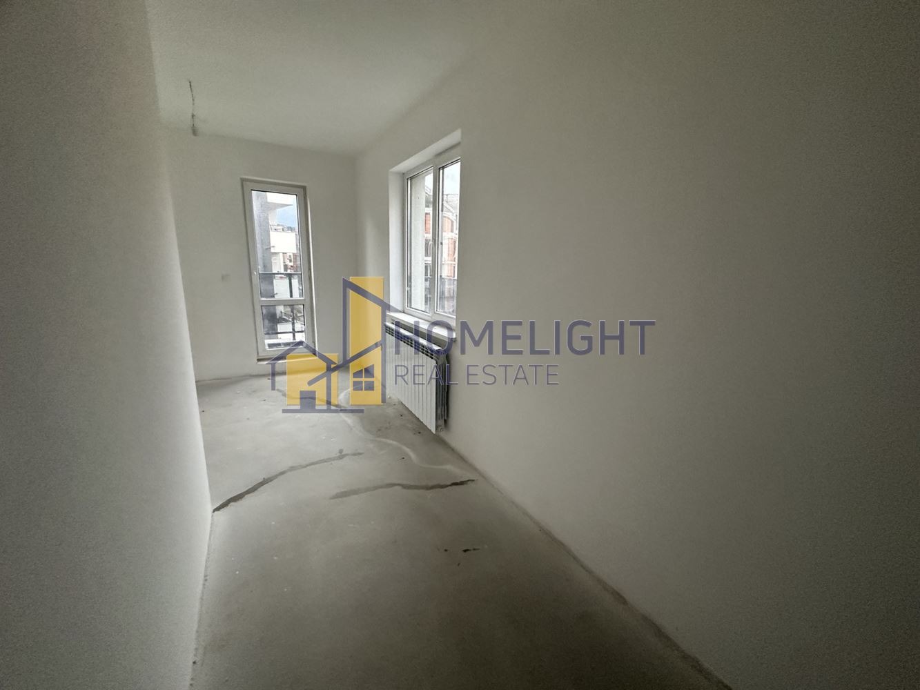 Продава 2-СТАЕН, гр. София, Малинова долина, снимка 9 - Апартаменти - 54779867