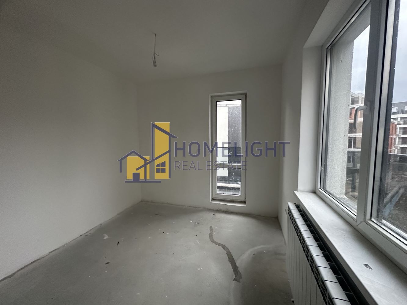Продава 2-СТАЕН, гр. София, Малинова долина, снимка 5 - Апартаменти - 54779867