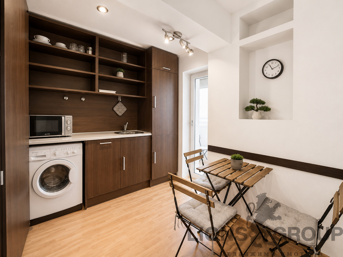 Продава 2-СТАЕН, гр. Варна, Левски 2, снимка 7 - Апартаменти - 55087077