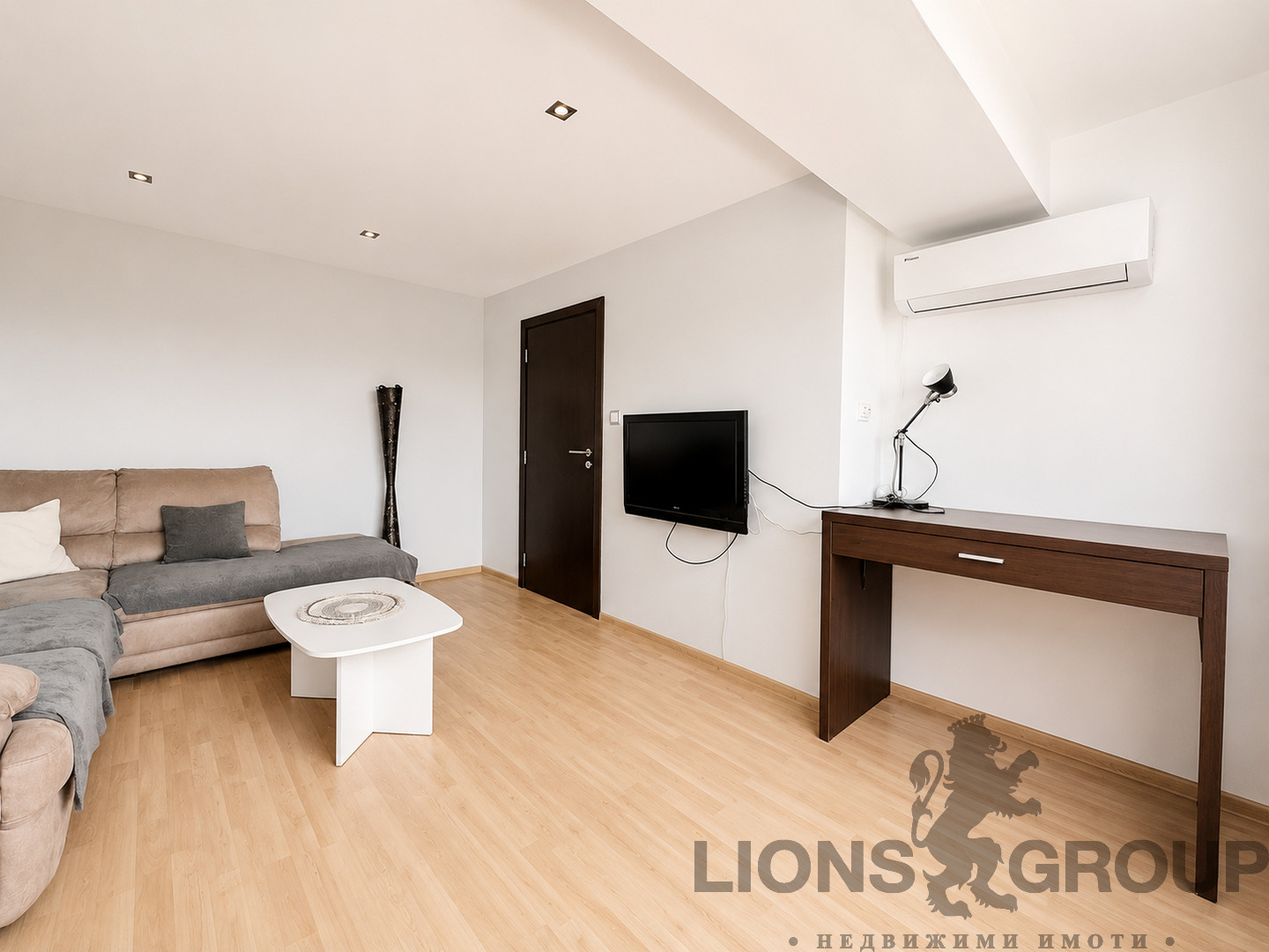 Продава 2-СТАЕН, гр. Варна, Левски 2, снимка 4 - Апартаменти - 55087077