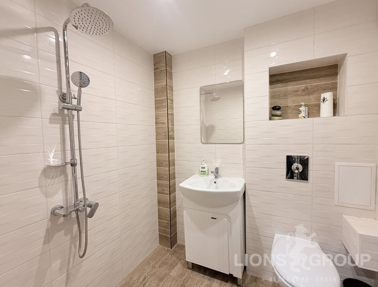 Продава 2-СТАЕН, гр. Варна, Левски 2, снимка 3 - Апартаменти - 55087077