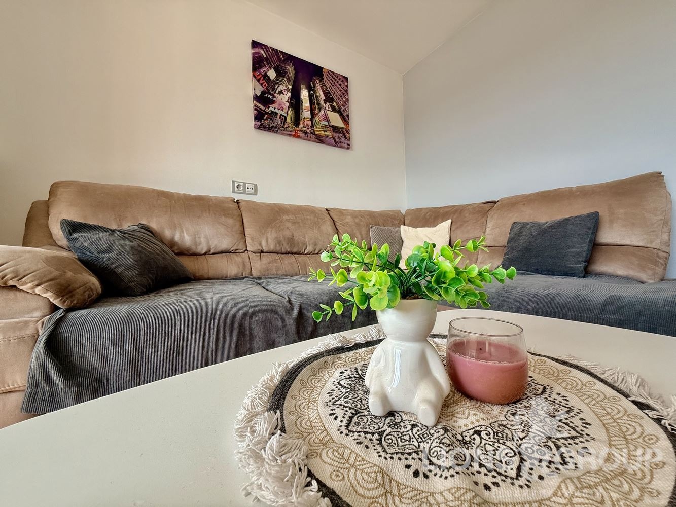 Продава 2-СТАЕН, гр. Варна, Левски 2, снимка 8 - Апартаменти - 55087077