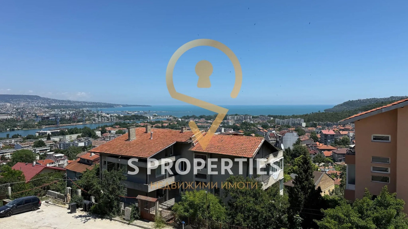Продава 3-СТАЕН, гр. Варна, Аспарухово, снимка 3 - Апартаменти - 54962355