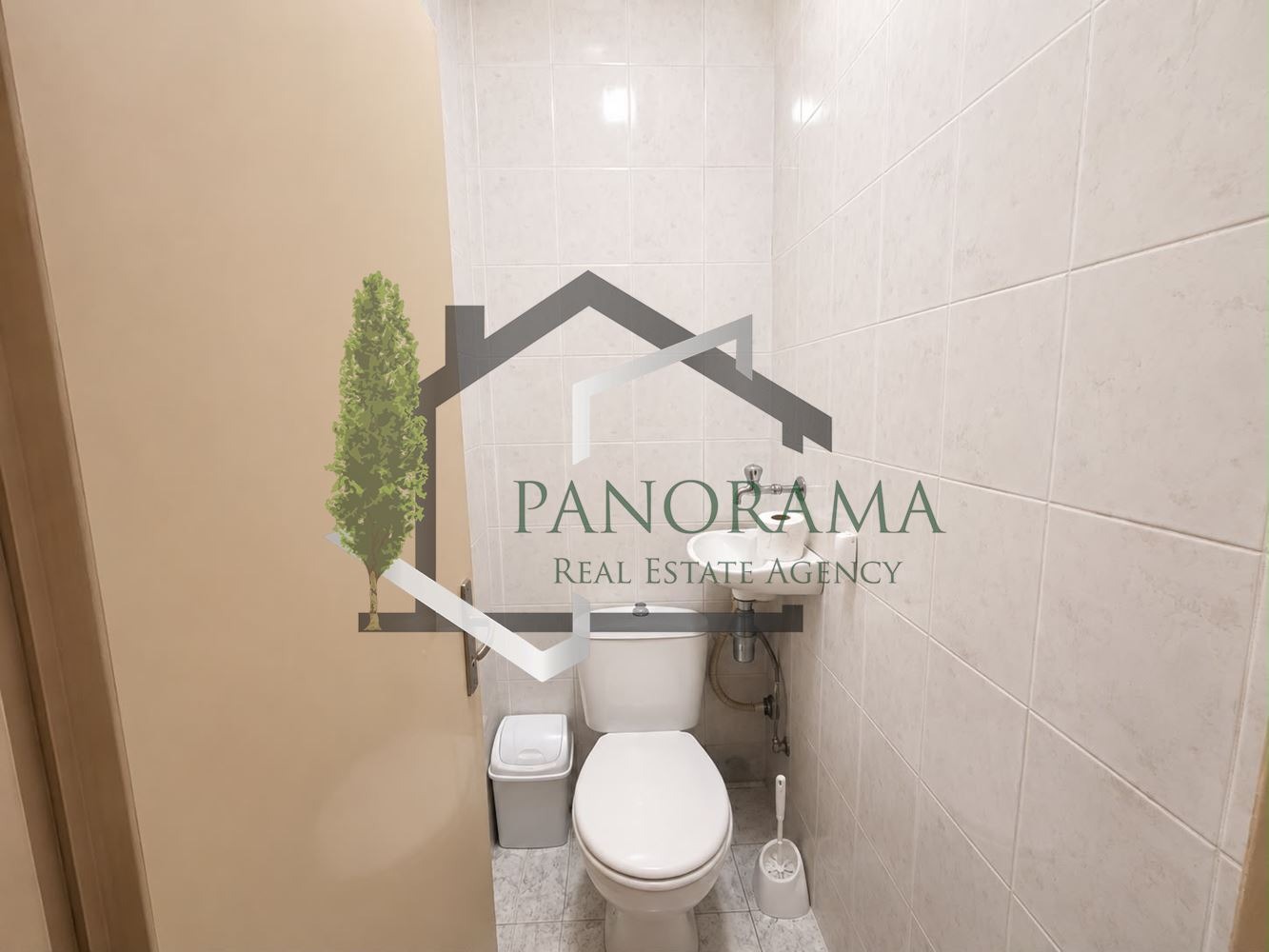 Продава 3-СТАЕН, гр. Шумен, Гривица, снимка 8 - Апартаменти - 55358772