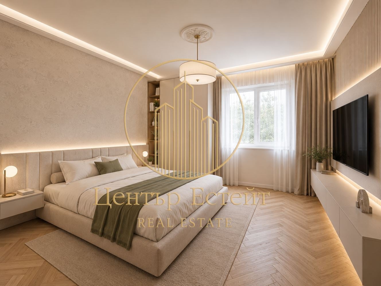 Продава 3-СТАЕН, гр. Плевен, Дружба 3, снимка 7 - Апартаменти - 55523285