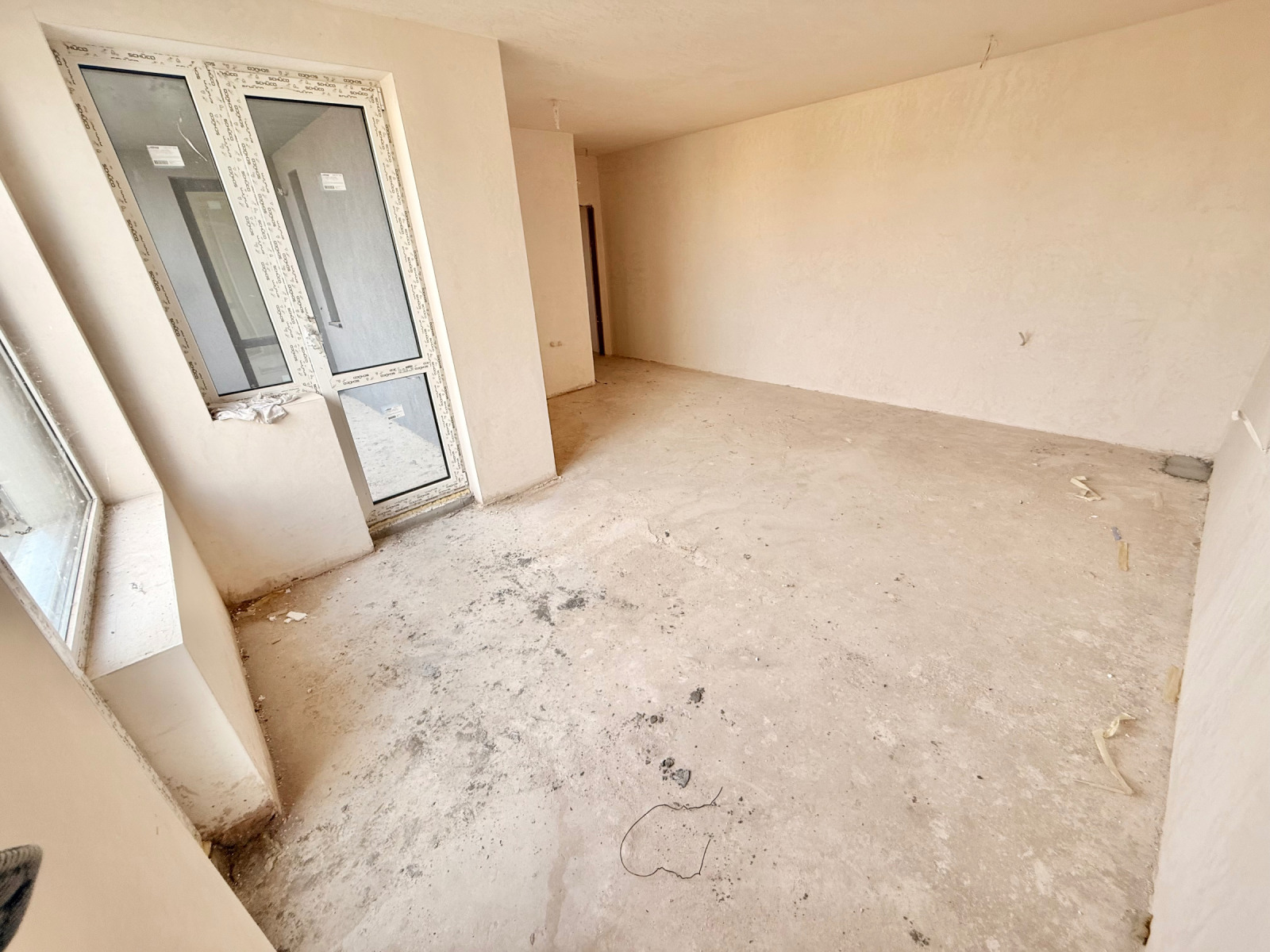 Продава 3-СТАЕН, гр. Русе, Централен южен район, снимка 4 - Апартаменти - 56259571